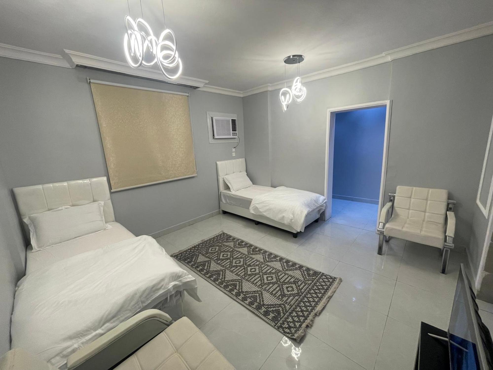 شقق الفتح الخاصة 2 Al Fath Private Apartments المدينة المنورة المظهر الخارجي الصورة