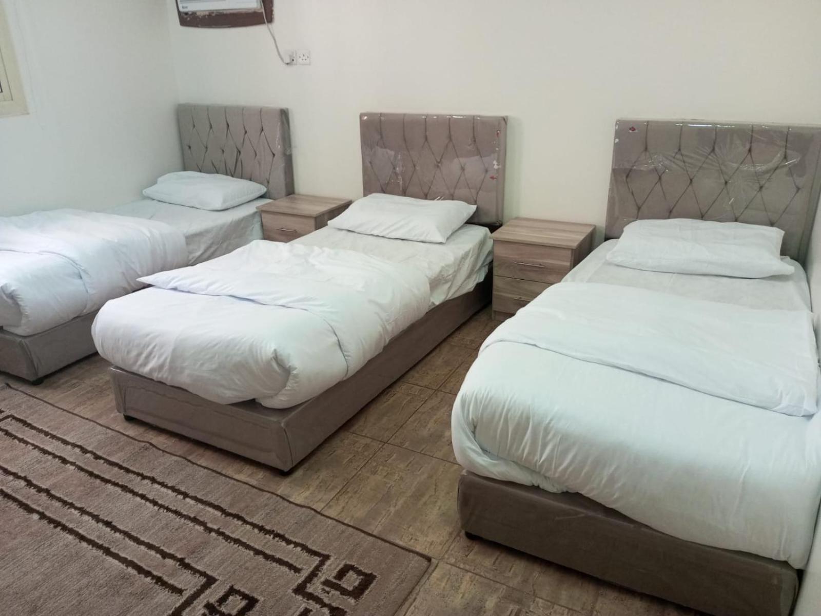 شقق الفتح الخاصة 2 Al Fath Private Apartments المدينة المنورة المظهر الخارجي الصورة