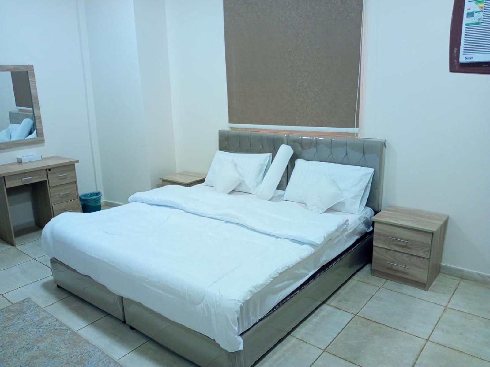 شقق الفتح الخاصة 2 Al Fath Private Apartments المدينة المنورة المظهر الخارجي الصورة