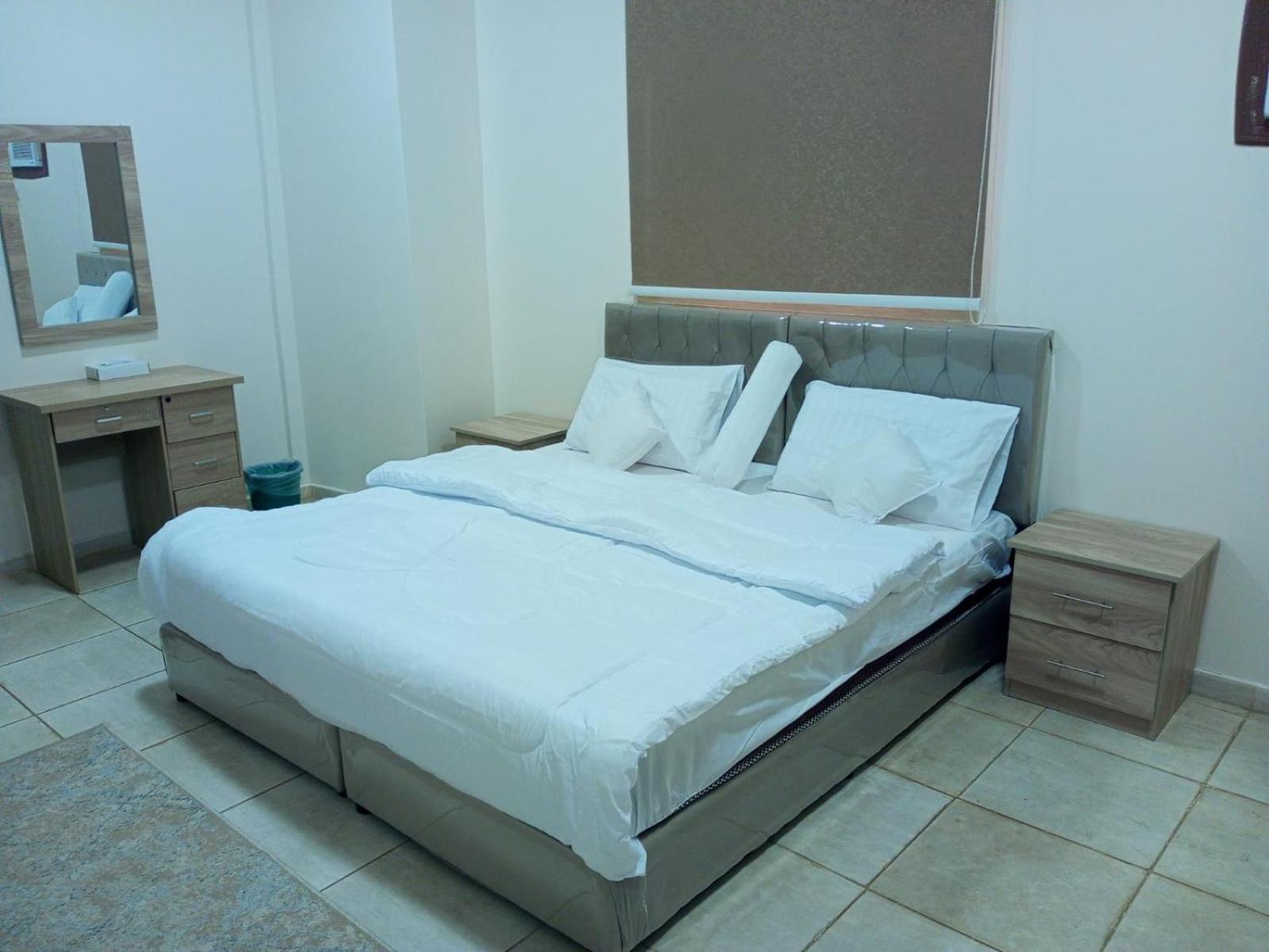 شقق الفتح الخاصة 2 Al Fath Private Apartments المدينة المنورة المظهر الخارجي الصورة