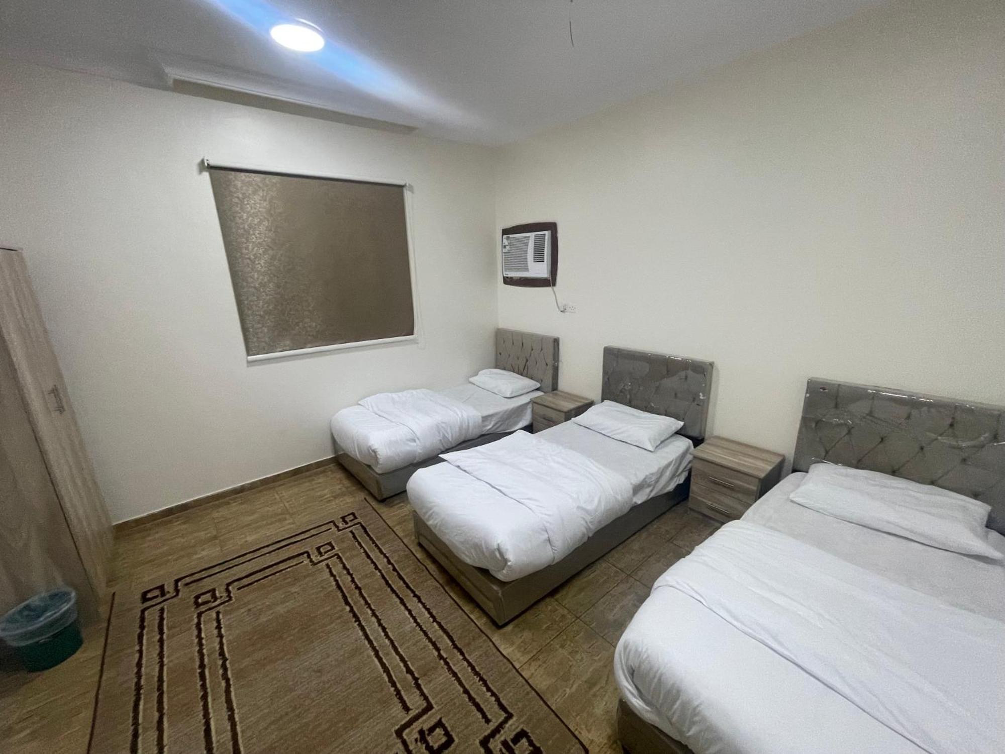 شقق الفتح الخاصة 2 Al Fath Private Apartments المدينة المنورة المظهر الخارجي الصورة