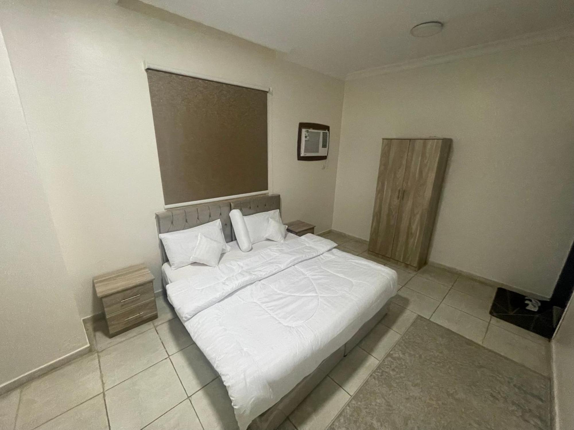 شقق الفتح الخاصة 2 Al Fath Private Apartments المدينة المنورة المظهر الخارجي الصورة