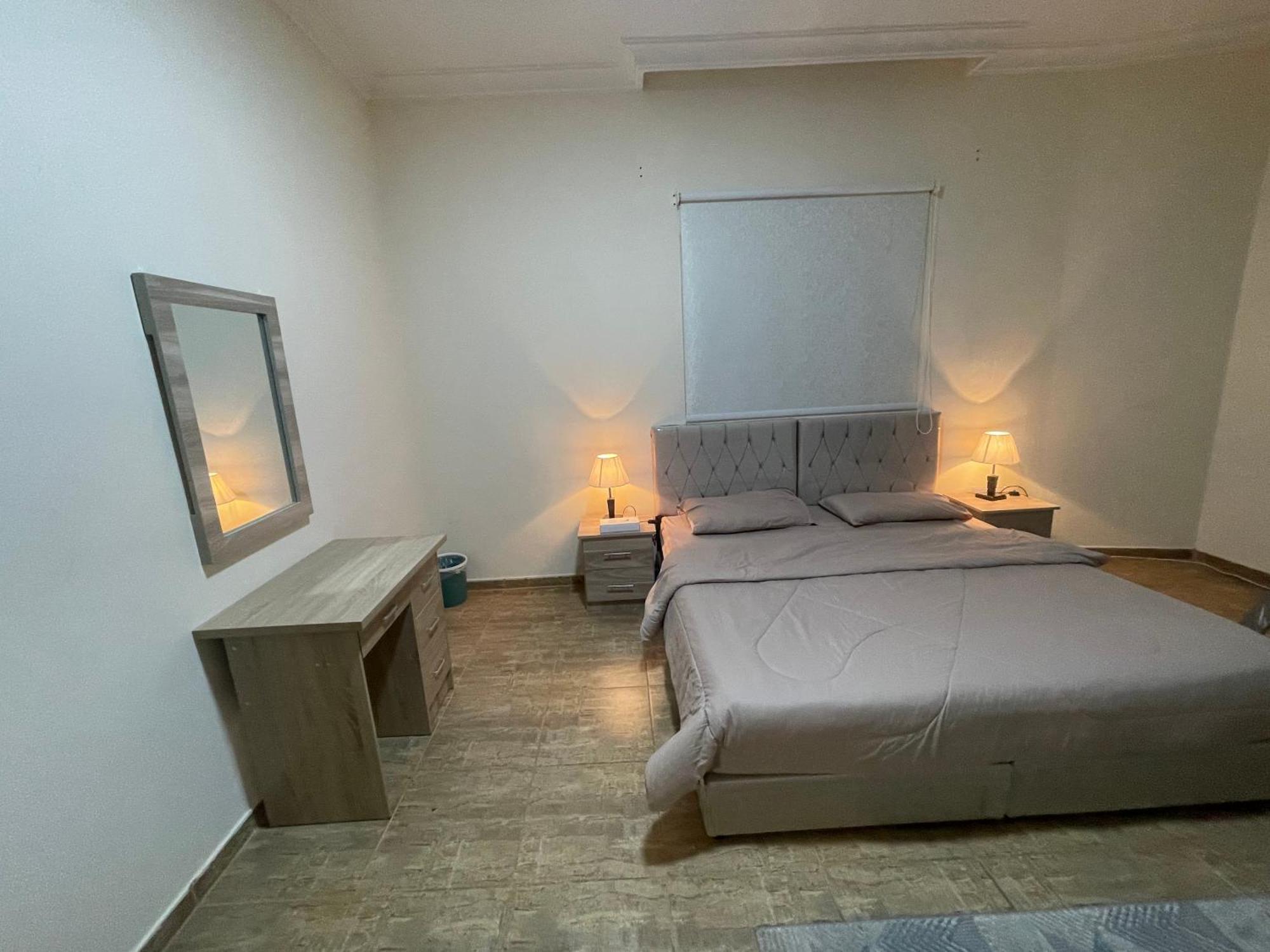 شقق الفتح الخاصة 2 Al Fath Private Apartments المدينة المنورة المظهر الخارجي الصورة