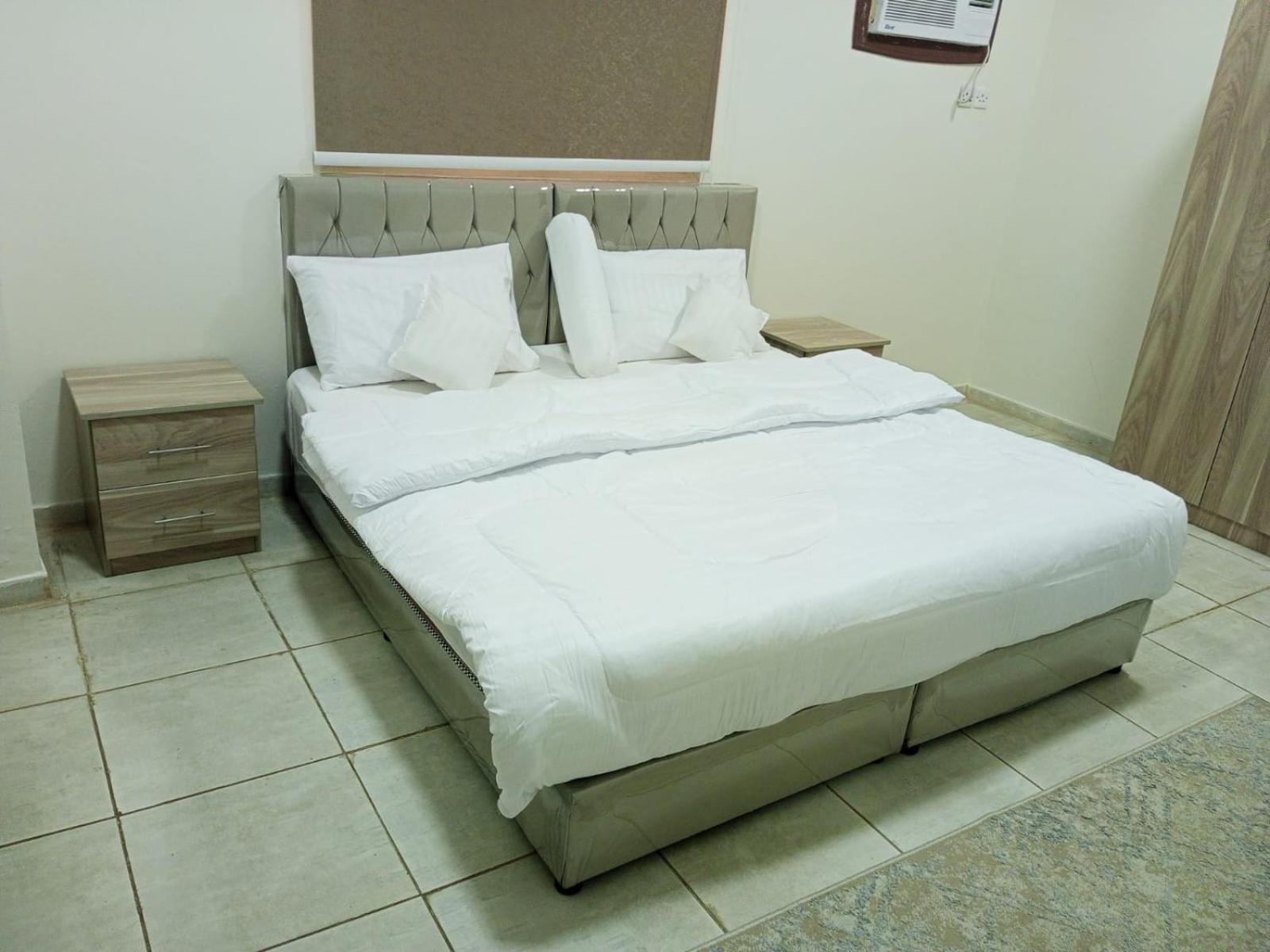 شقق الفتح الخاصة 2 Al Fath Private Apartments المدينة المنورة المظهر الخارجي الصورة